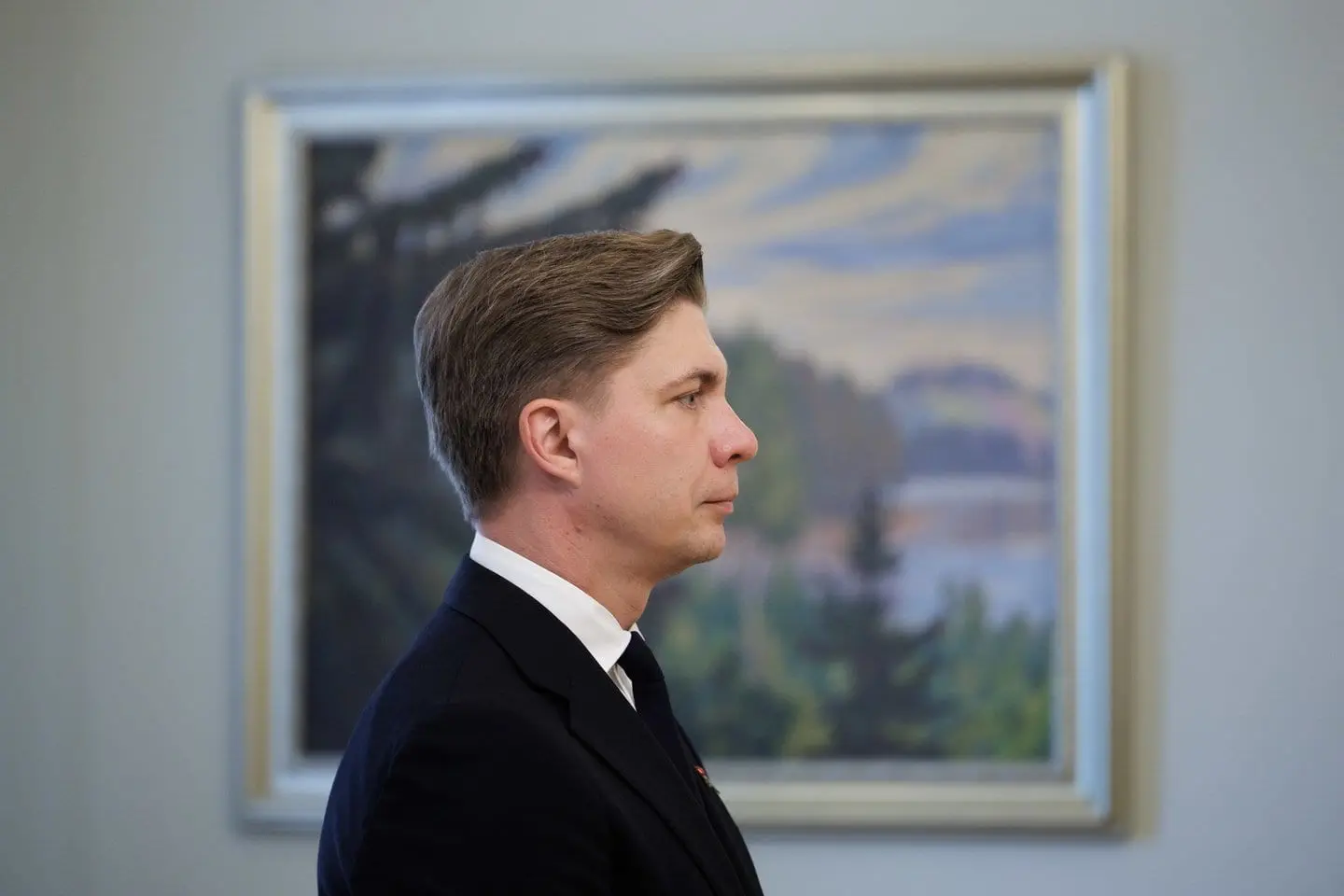 Mindaugas Sinkevičius: dėl atliekų krizės teks įsikišti valstybei, pirmadienį šaukiamas pasitarimas