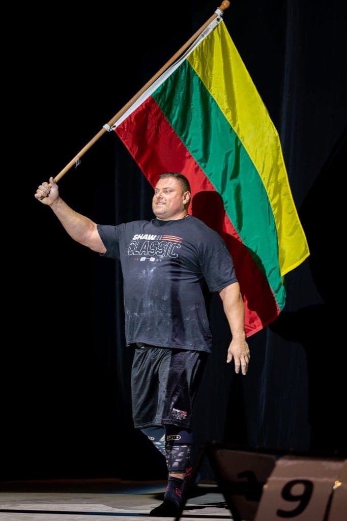 Ž. Savickas: buvę „kagėbistai“ nori iš manęs atimti garbės piliečio vardą