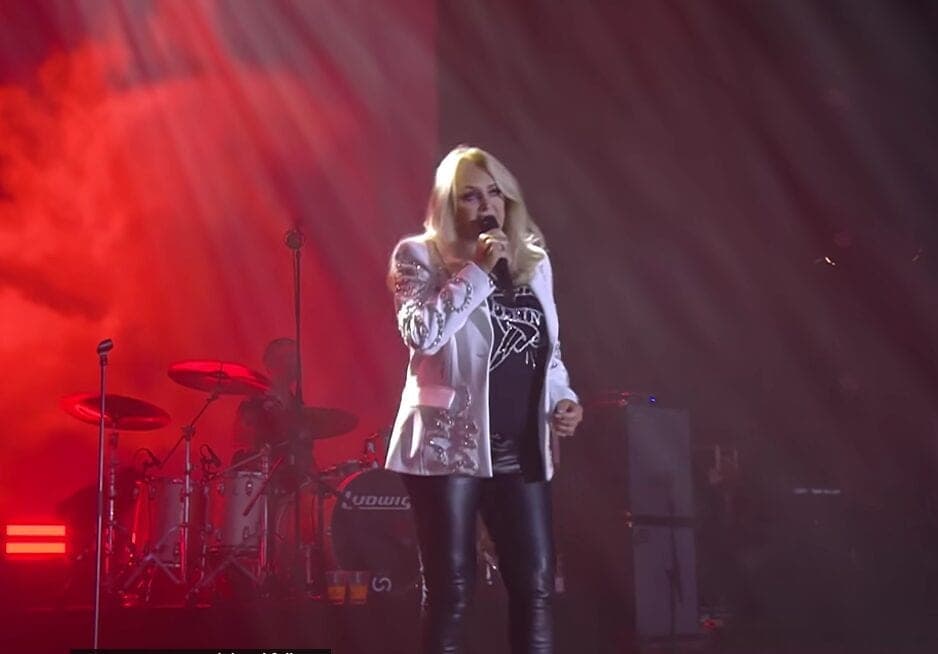 Užgeso išskirtinis balsas: mirė pasaulinė muzikos ikona Bonnie Tyler