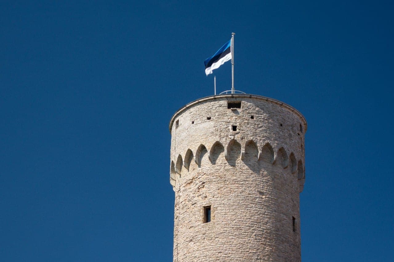 Estija tapo pirmąja Baltijos valstybe legalizavusia gėjų santuokas