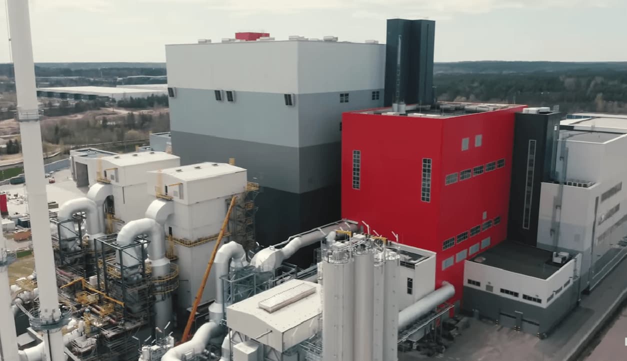 Vilniaus jėgainės sandoris už 120 mln. eurų: ar vilniečiams tikrai mažės šildymo sąskaitos?