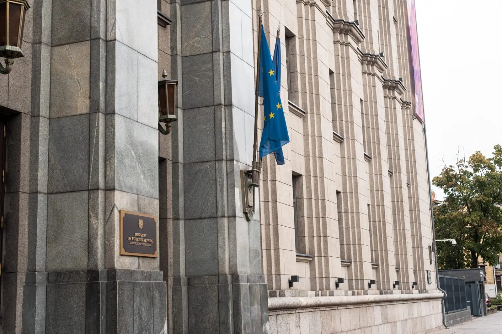 Konservatorių „pilkasis kardinolas“ apie demokratiją: A. Januška siūlo keisti Vyriausybės formavimą