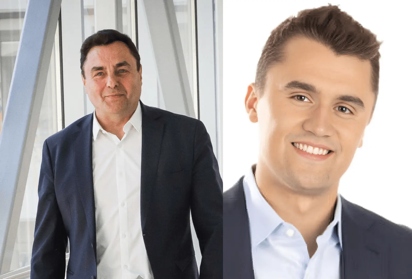 Petro Gražulio frakcija Europos Parlamente nominuoja Charlie Kirk Sacharovo premijai