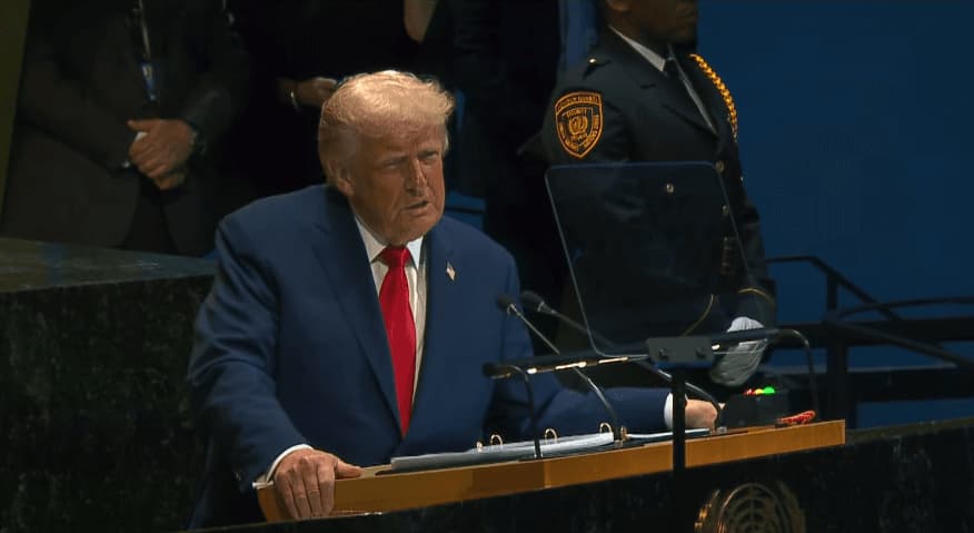 Į D. Trumpo planus tirti autizmą PSO sureagavo žaibiškai