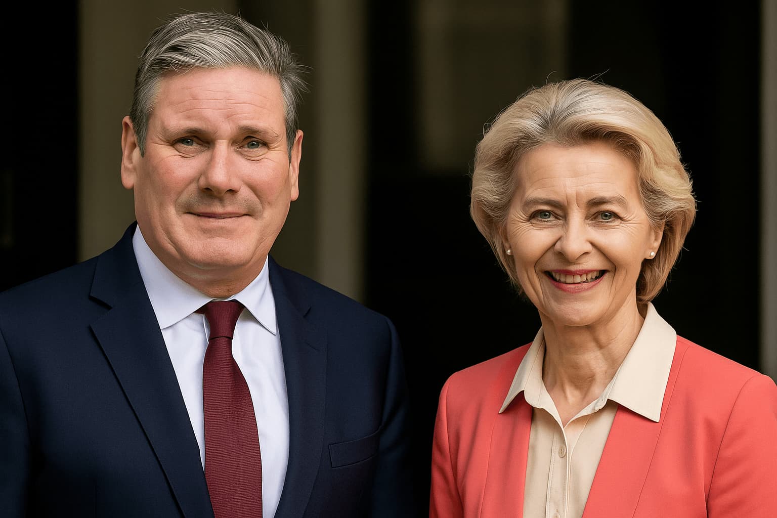 Proveržis JK ir ES „Brexit“ derybose prieš aukščiausiojo lygio susitikimą