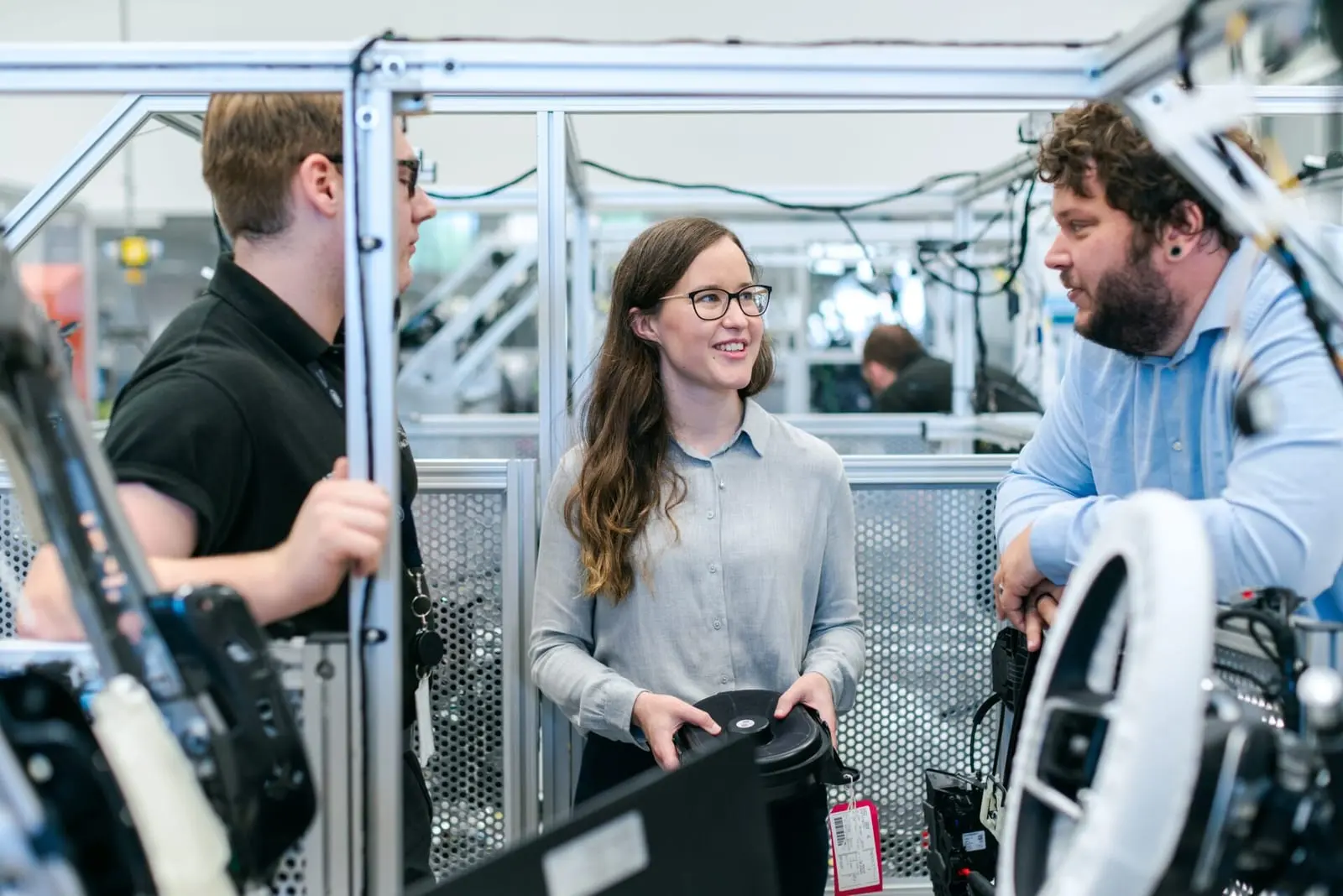 Nauji išradimai ir technologijų inovacijos, kurių laukiama 2023