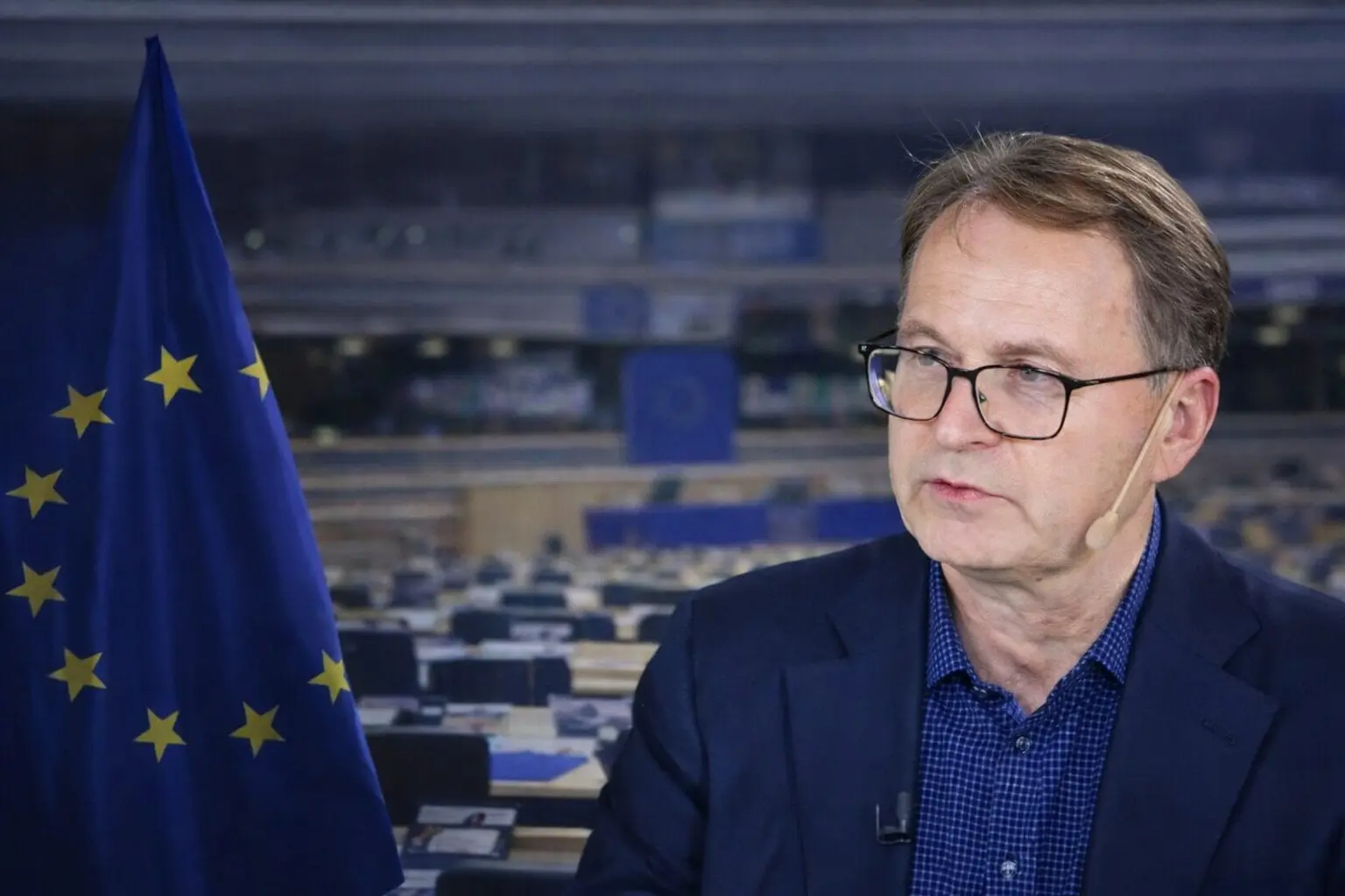 D. Žalimas skundžia Lietuvą Europai: šeimos samprata panaikins žmogaus teises?