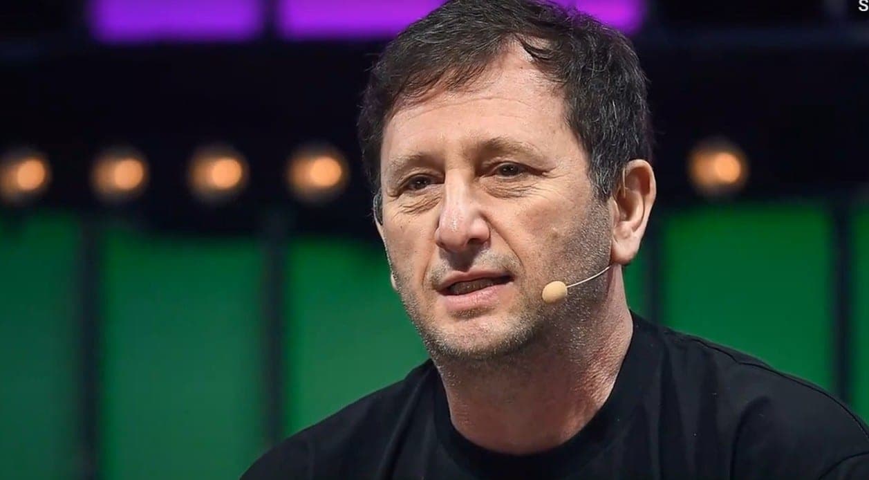 Kriptovaliutų magnatas A. Mašinskis priverstas pripažinti kaltę dėl sukčiavimo