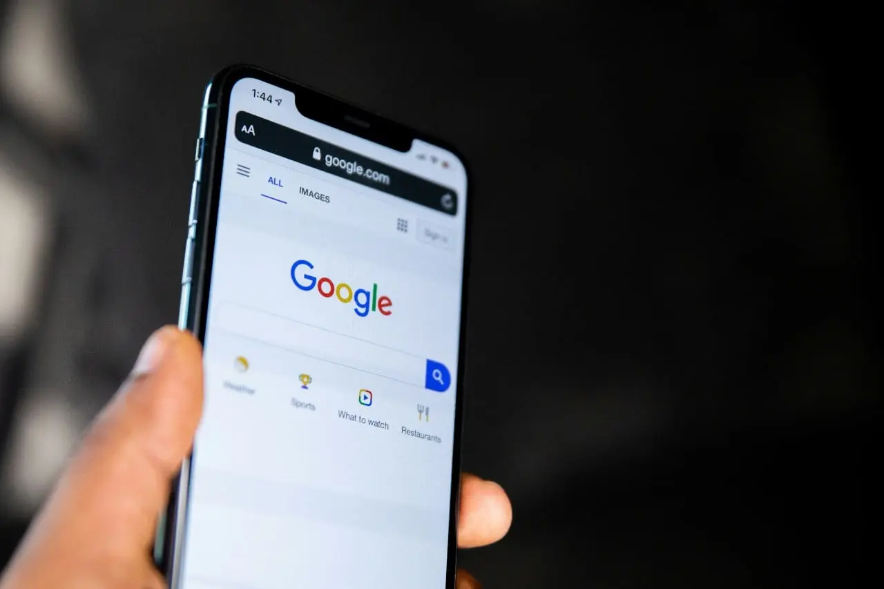 Neseniai kalbėjote su rusakalbiais „Google“ atstovais? Pasitikrinkite, ar neatidavėte savo duomenų sukčiams