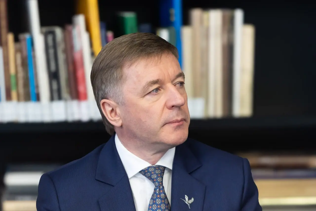 R. Karbauskis beveik neabejoja, kad „valstiečių“ nebus valdančioje daugumoje