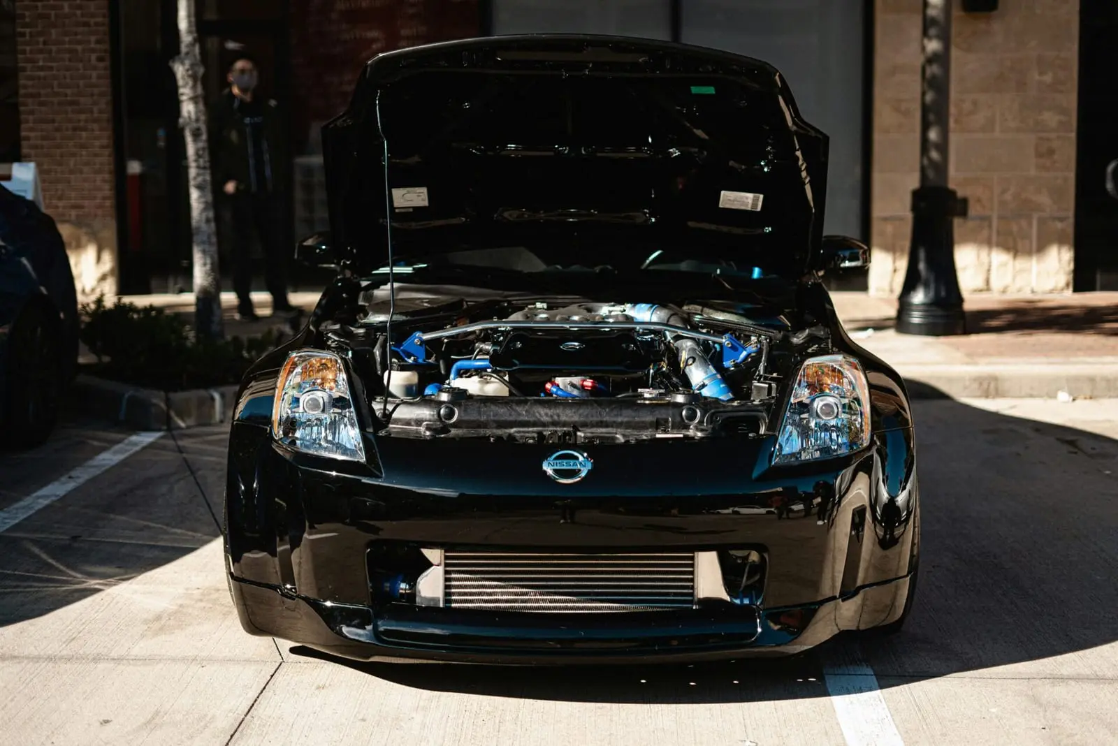 Europos Sąjunga ketina drausti remontuoti senus automobilius