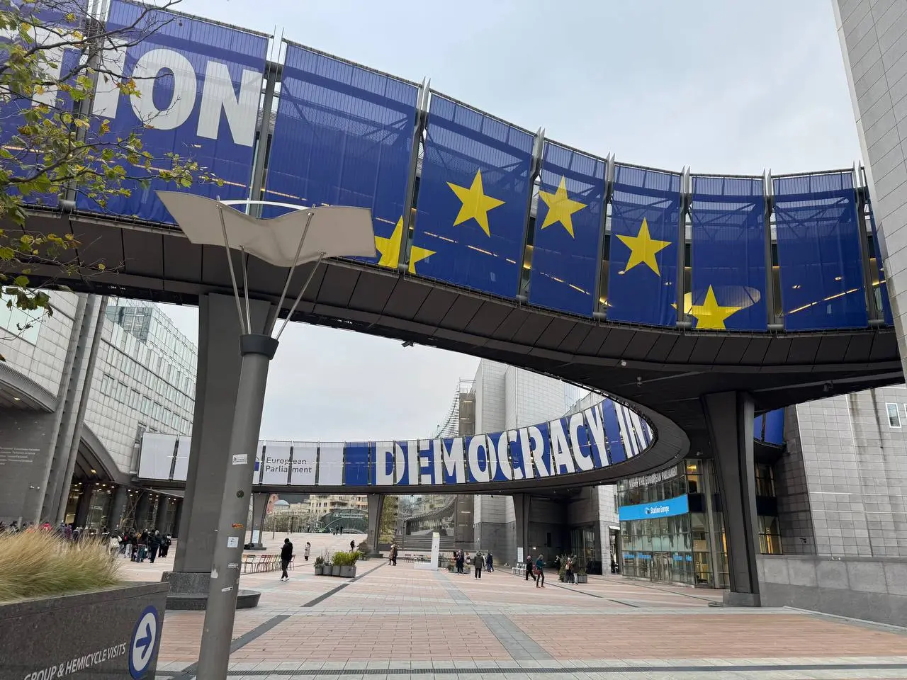 Gegužės 9-oji – Europos diena: šiemet minima ypatinga 40 metų sukaktis