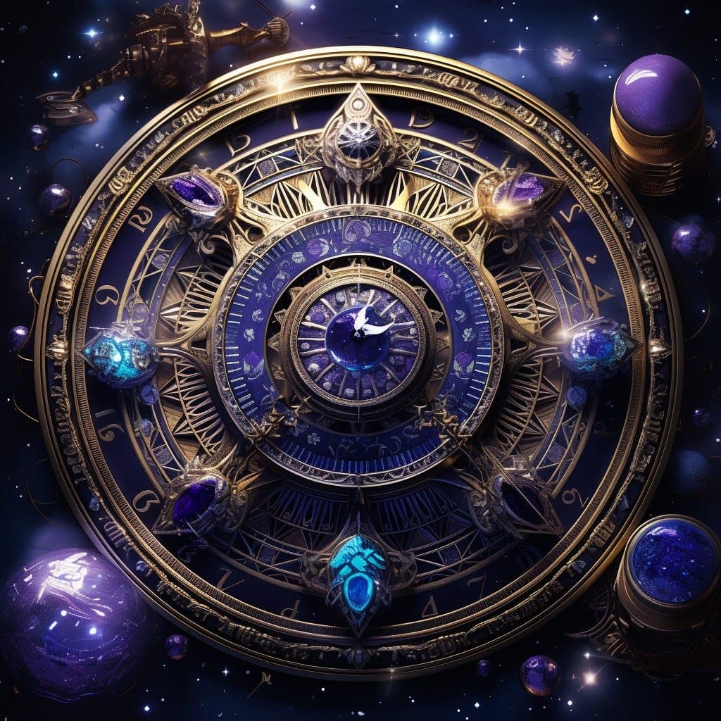 Sunku tapatintis su savo Zodiaku? Gal esate tarpinis ženklas
