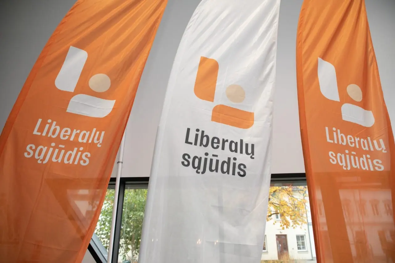 Mokesčių mokėtojai moka už partijų veiklą ir reklamas: ar ilgai leisime tai daryti?
