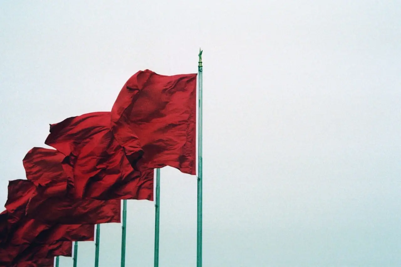 Kinijoje daugėja protestų, siekiama nuversti prezidentą
