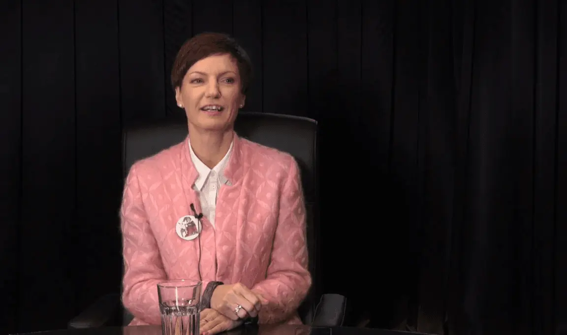 LRT vadovė įspėja: įšaldytas biudžetas sutrikdytų pasiruošimą „dienai X“?