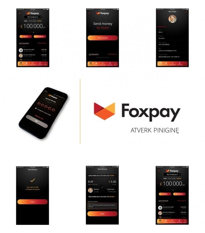 Viešųjų pirkimų tarnyba tirs „Foxpay“ kainodarą