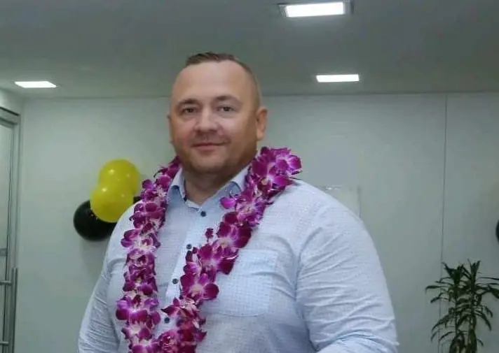 Marius BALKEVIČIUS: Viskas jau apmokėta