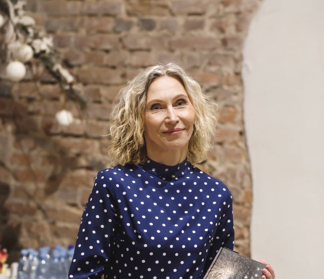 Loreta FOKIENĖ: Per tamsą į šviesą