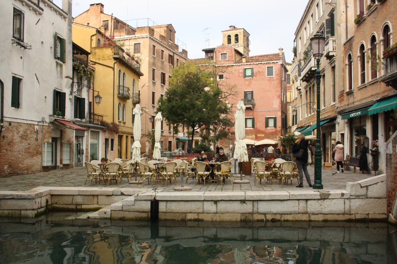Venecija taps pirmuoju miestu pasaulyje, nustačiusiu kelionių mokestį: kas toliau?