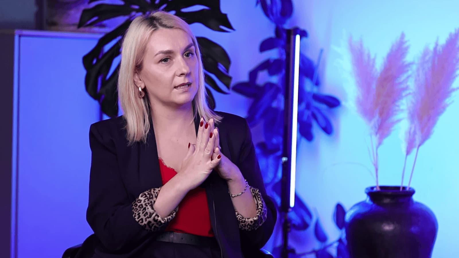 Institucinis smurtas Lietuvoje: Ingos Salos istorija atskleidžia sistemines klaidas