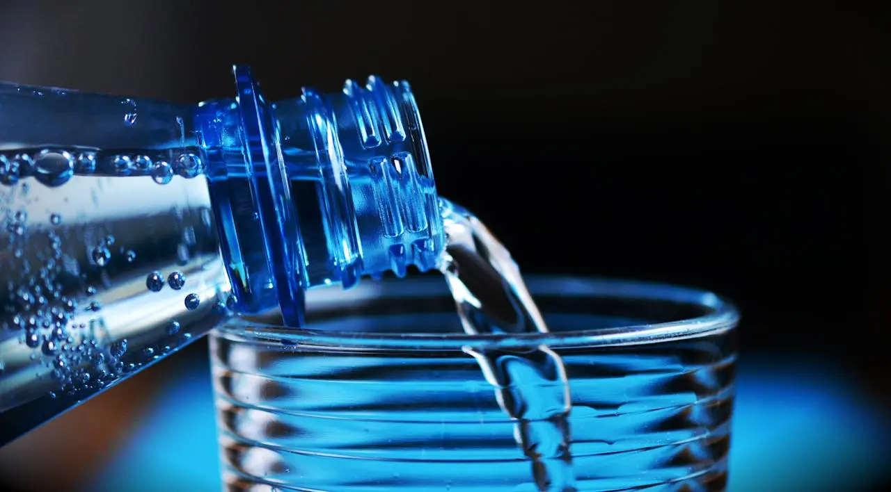 Nėra išimčių: visi gėrimai užteršti mikroplastiko?