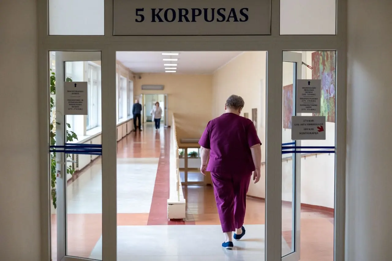 „Žalieji koridoriai“ jau veikia Vilniuje – ar regionams tai nepasiekiama prabanga?