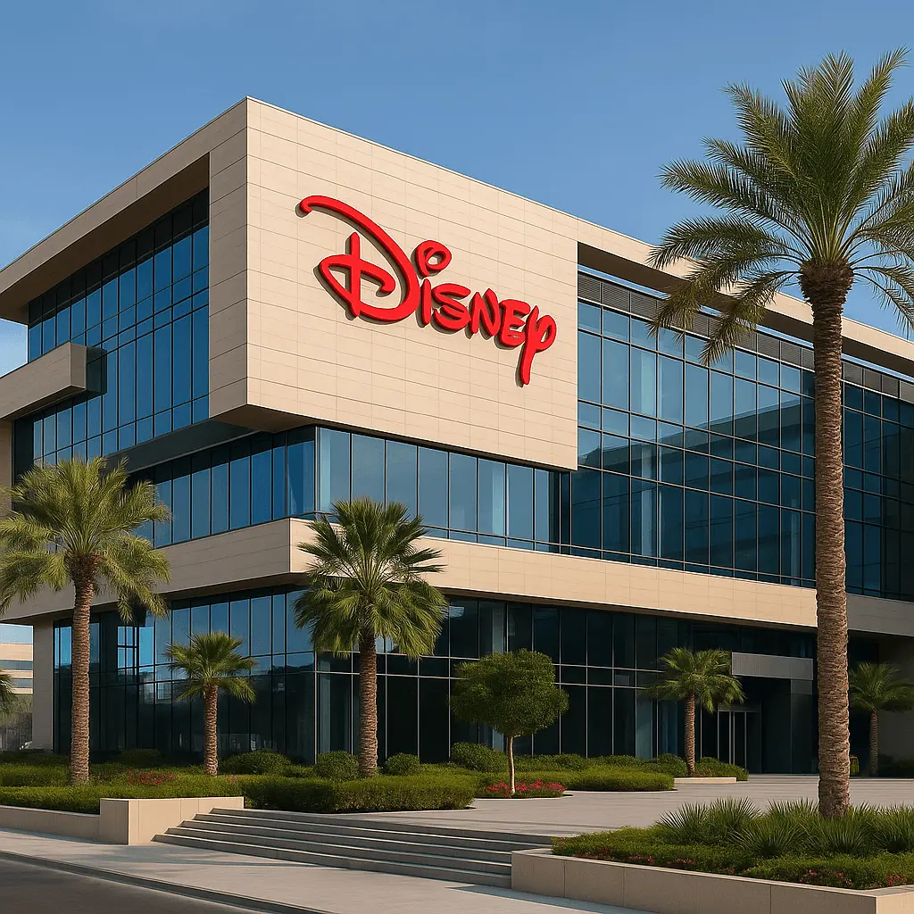 „Disney“ Abu Dabyje statys pramogų parką: pirmąjį Artimuosiuose Rytuose