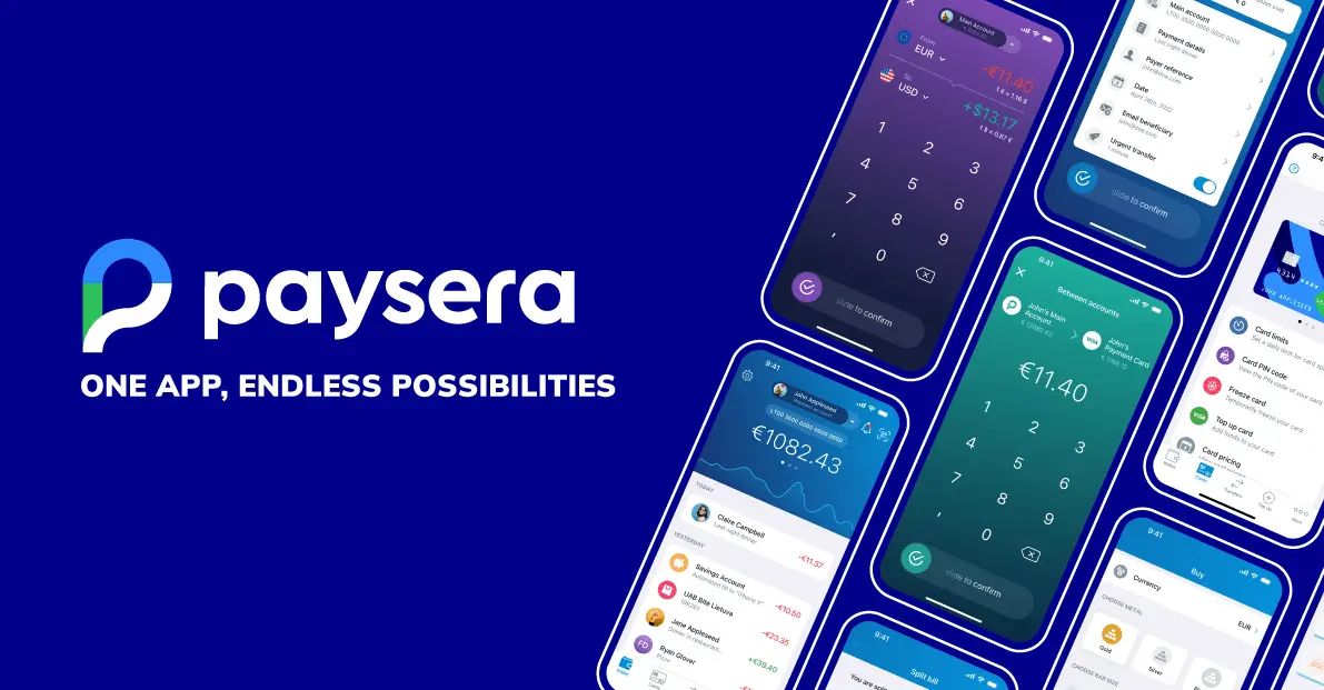 Lietuvos bankas skyrė „Paysera LT“ 20 tūkst. eurų baudą, o už papildomą vėlavimą – dar po 1000 kasdien