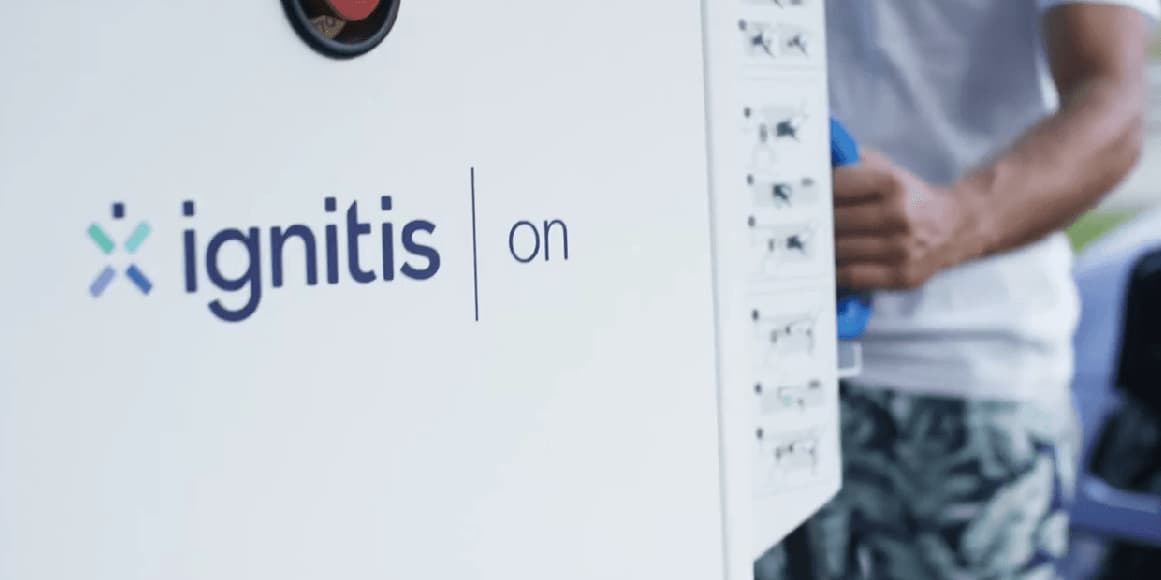 „Ignitis grupė“ ruošia energetikos perversmą: į Lietuvą plauks milijardai