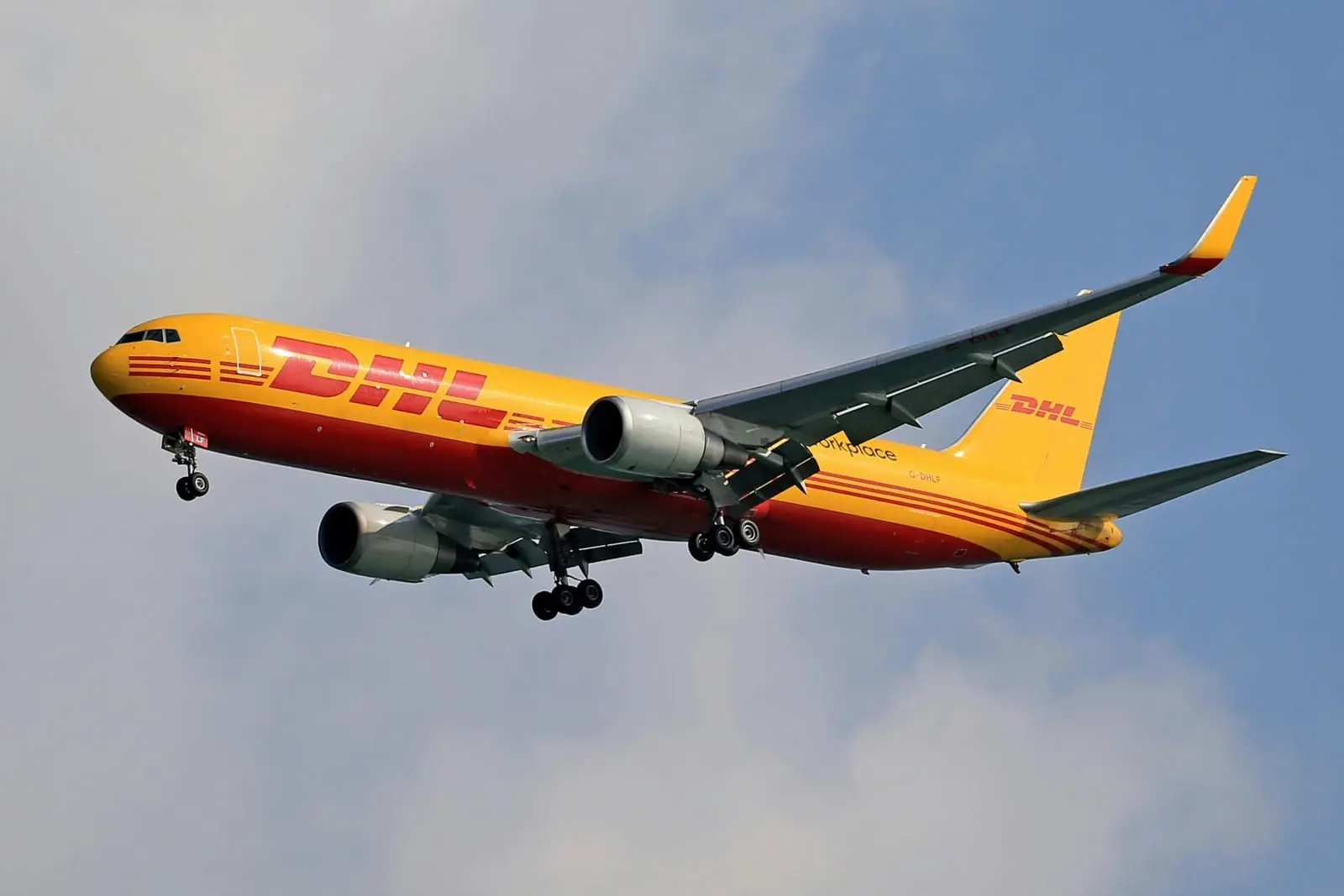 DHL tyrimas atskleidė, iš kur buvo išsiųstos padegamosios siuntos: didesnės nelaimės išvengta per plauką