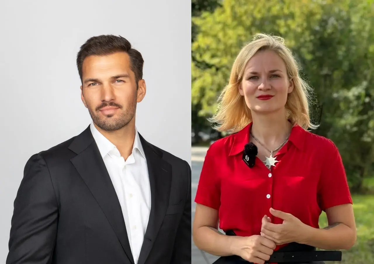 Žirmūnų apygarda: „taikus“ Ž. Tratas prieš už „seksą“ tik su leidimu M. Danielę