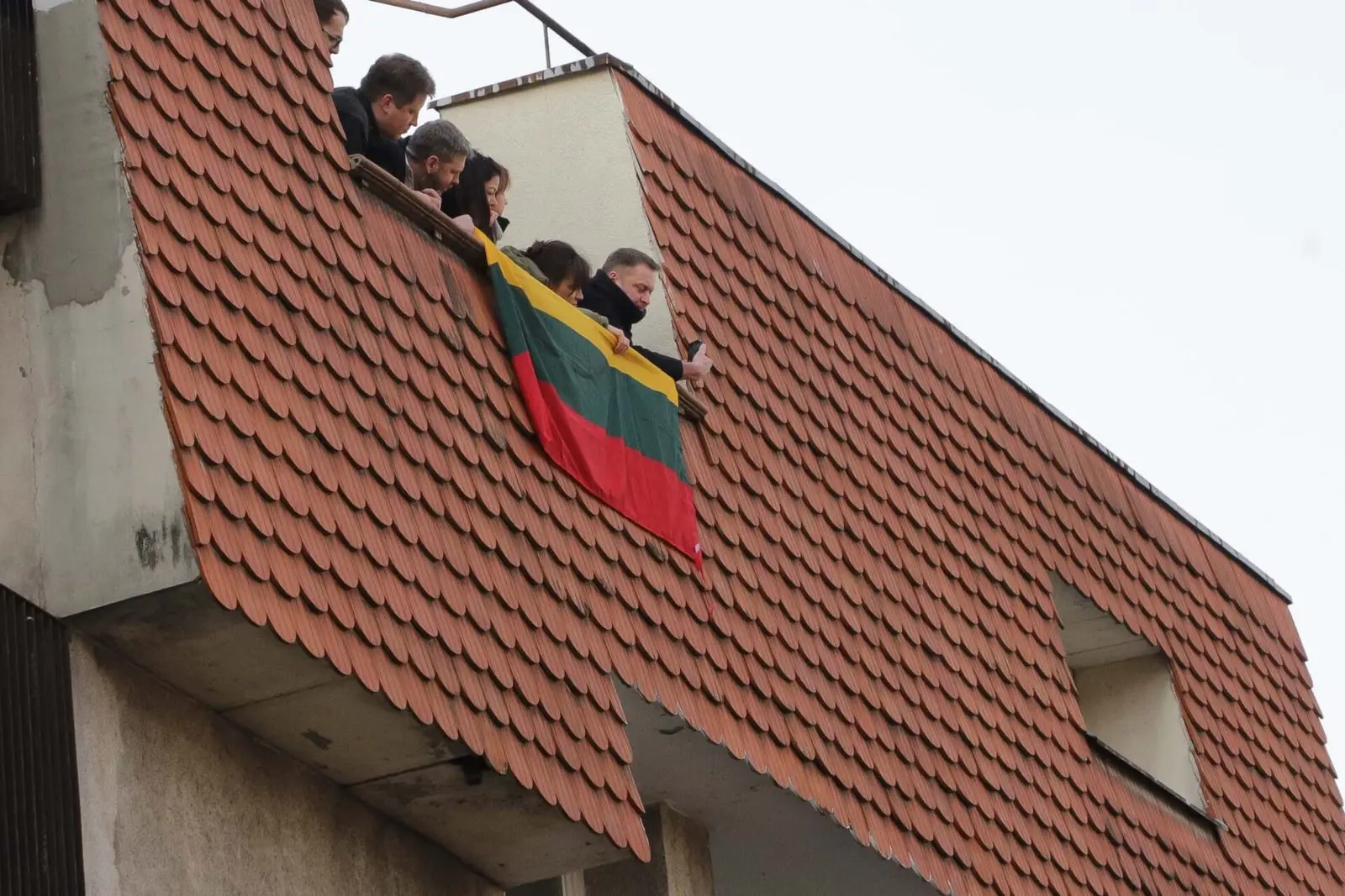 Lietuvos valstybės atkūrimo dienos renginiai: kaip ją paminės didieji miestai?