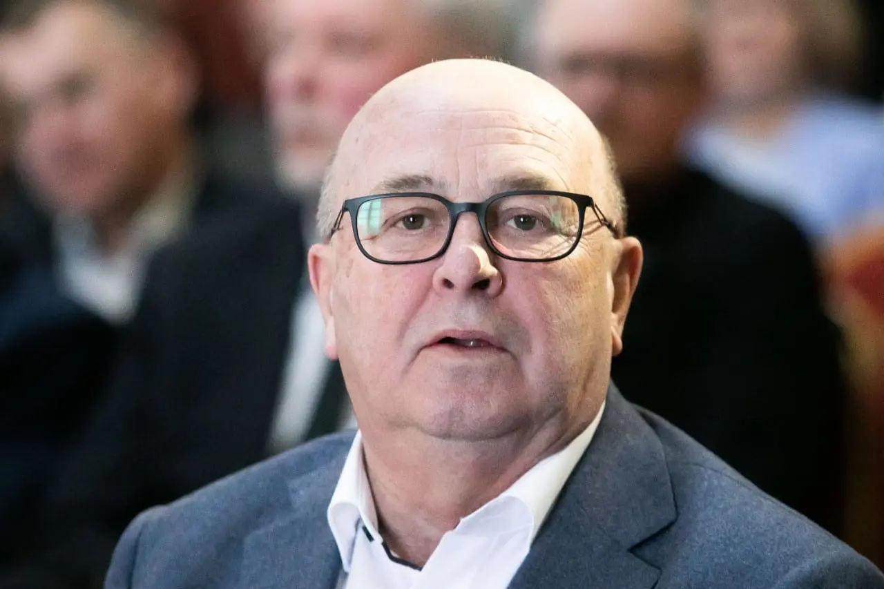 V. Matijošaitis siūlo keisti savivaldos darbą reglamentuojančius įstatymus