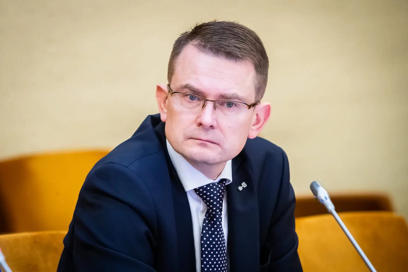 Buvęs SAM ministras A. Dulkys moko vadovauti – ką daryti, kad strategija virstų veiksmais