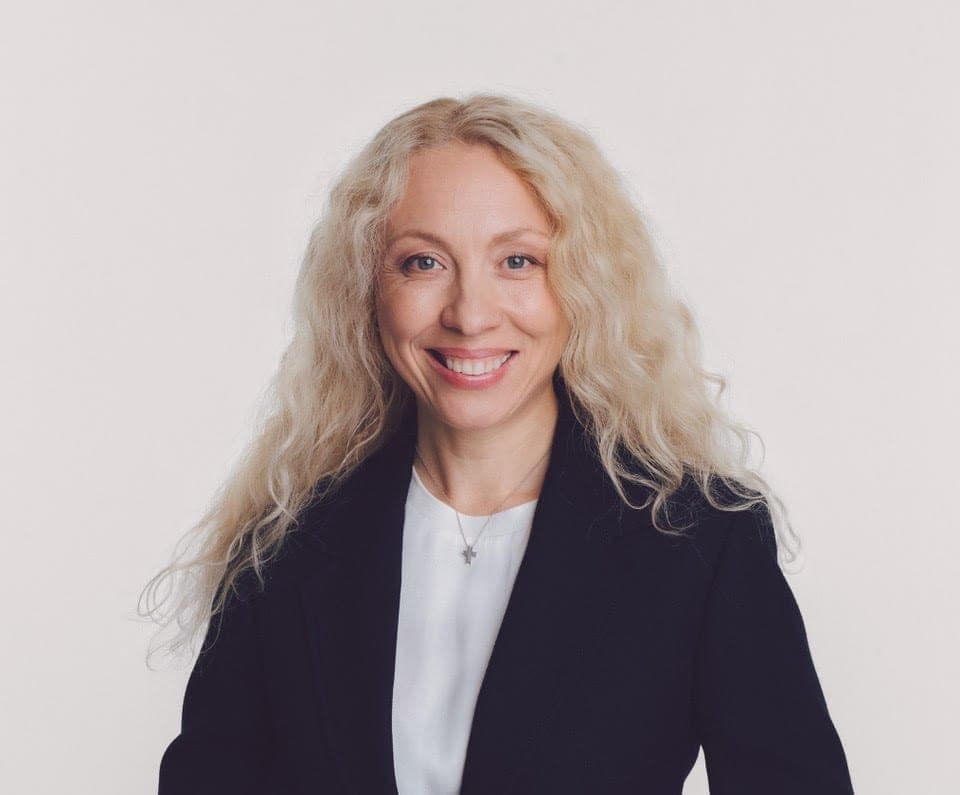 Kristina ZAMARYTĖ-SAKAVIČIENĖ: Reprodukcinės sveikatos įstatymas – tik biznis po populizmo kauke