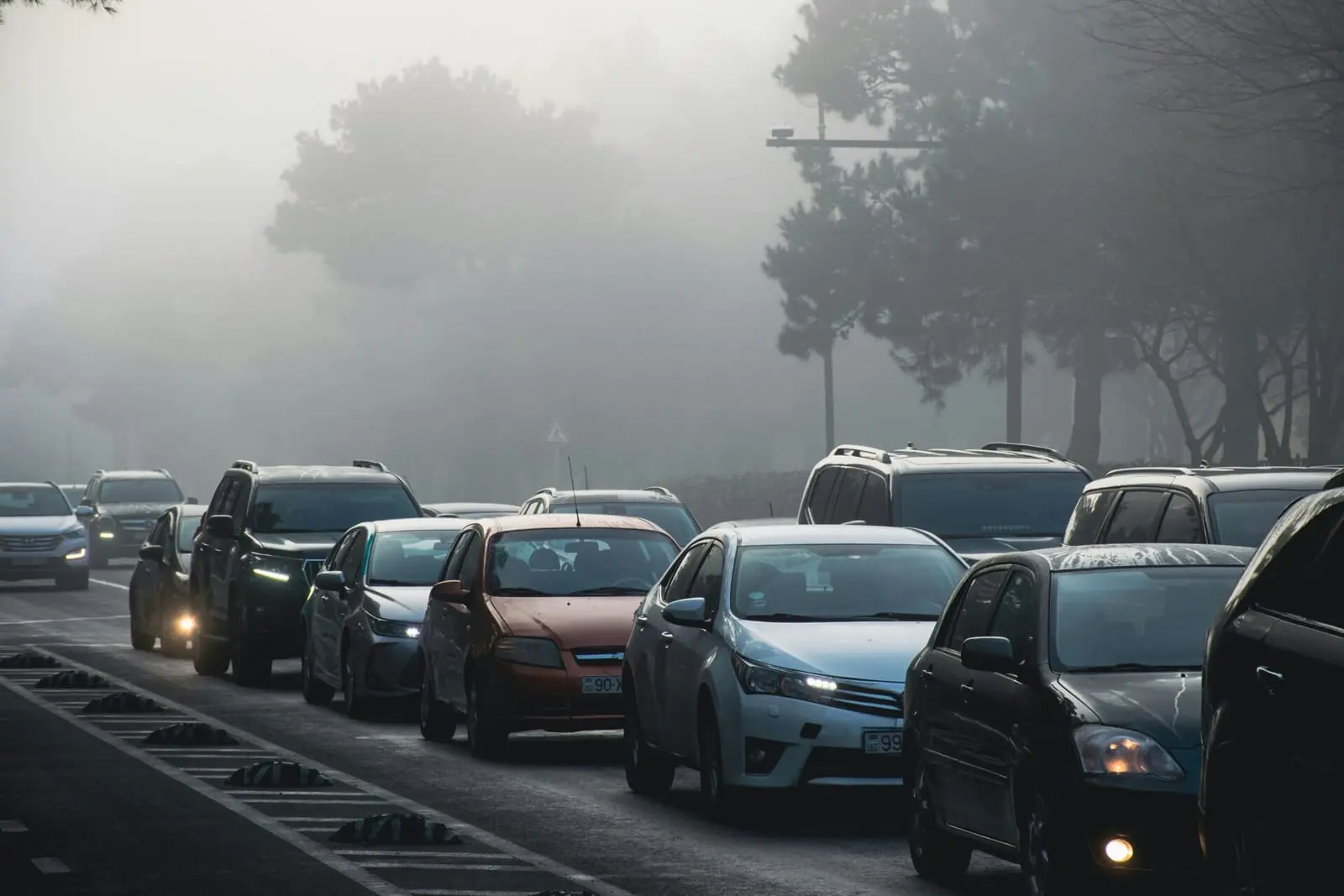 Skaitmeninis pažymėjimas ir griežtesnės taisyklės: ką atneš ES reformos vairuotojams?