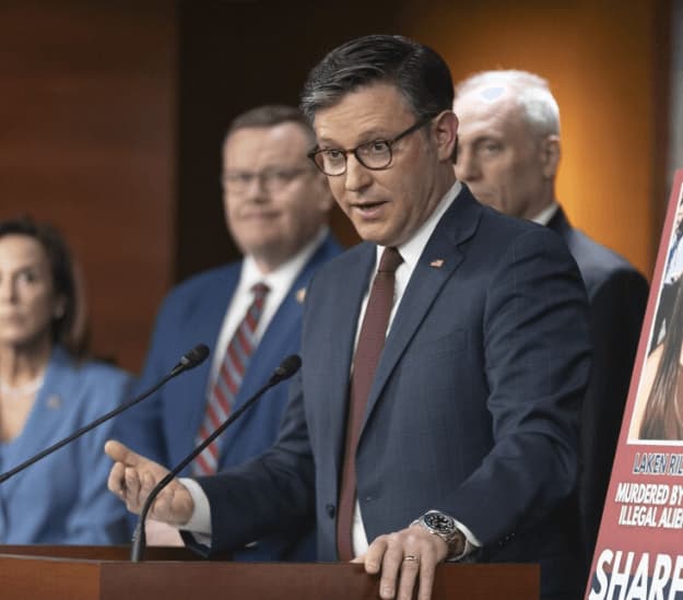 Atstovų Rūmai pritarė D. Trumpo biudžeto planui – laukia balsavimas Senate
