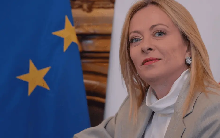 Italija atmeta karių siuntimą į Grenlandiją ir kritikuoja simbolinius Europos veiksmus