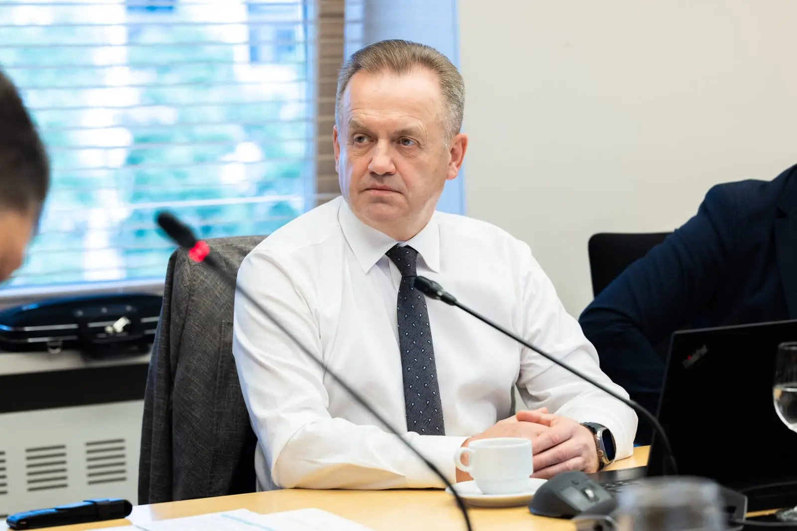 Audito komitetas: Rūdninkų poligono išminavimas patikėtas tarpininkui