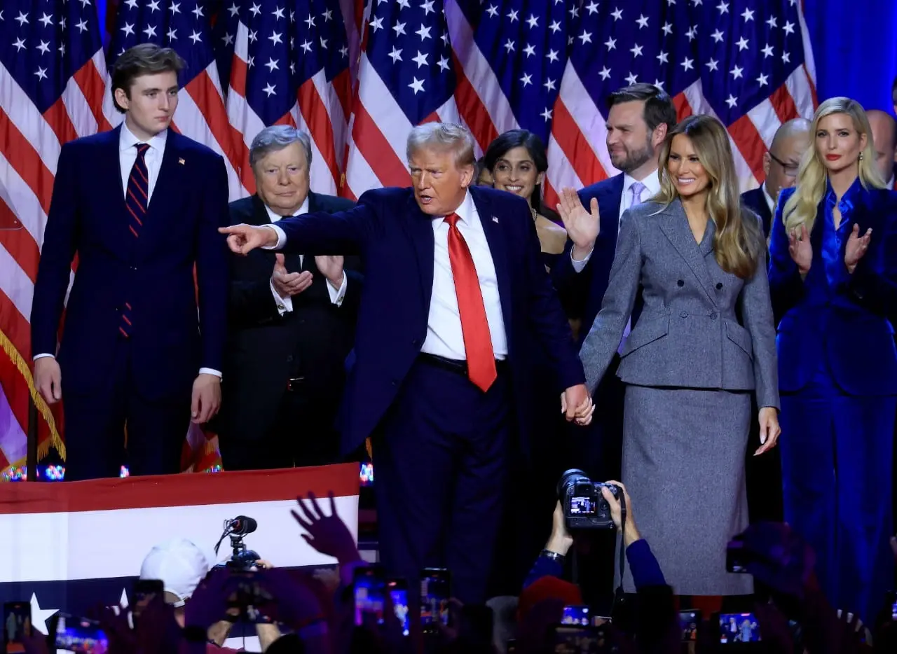 Ką Europai žada D. Trumpas?