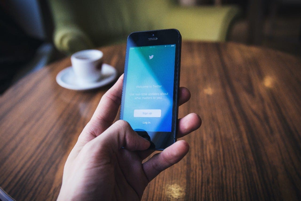 Tviterio failai. 4 dalis. D. Trumpo užblokavimo priežasties kūrimas