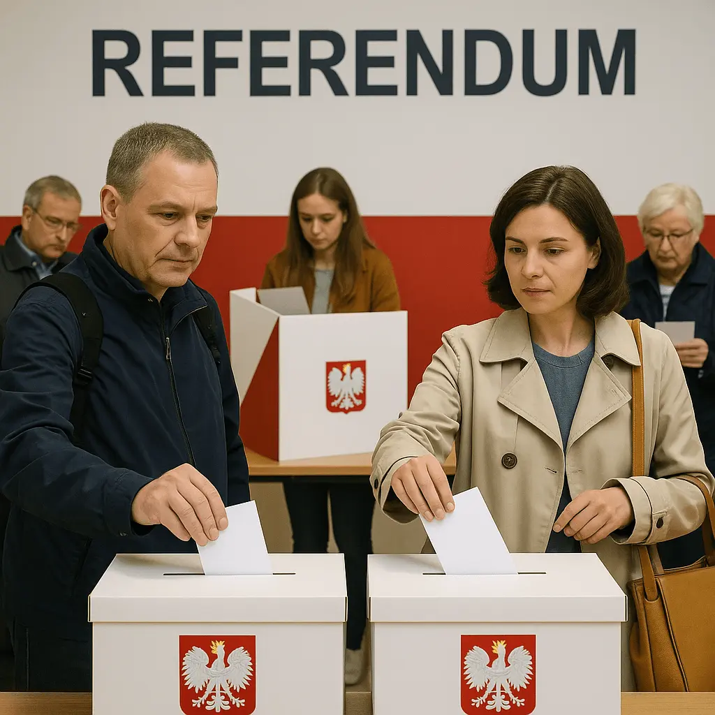 Nepatinka valdžia? Gal atšaukime – kaip tai padarė lenkai?