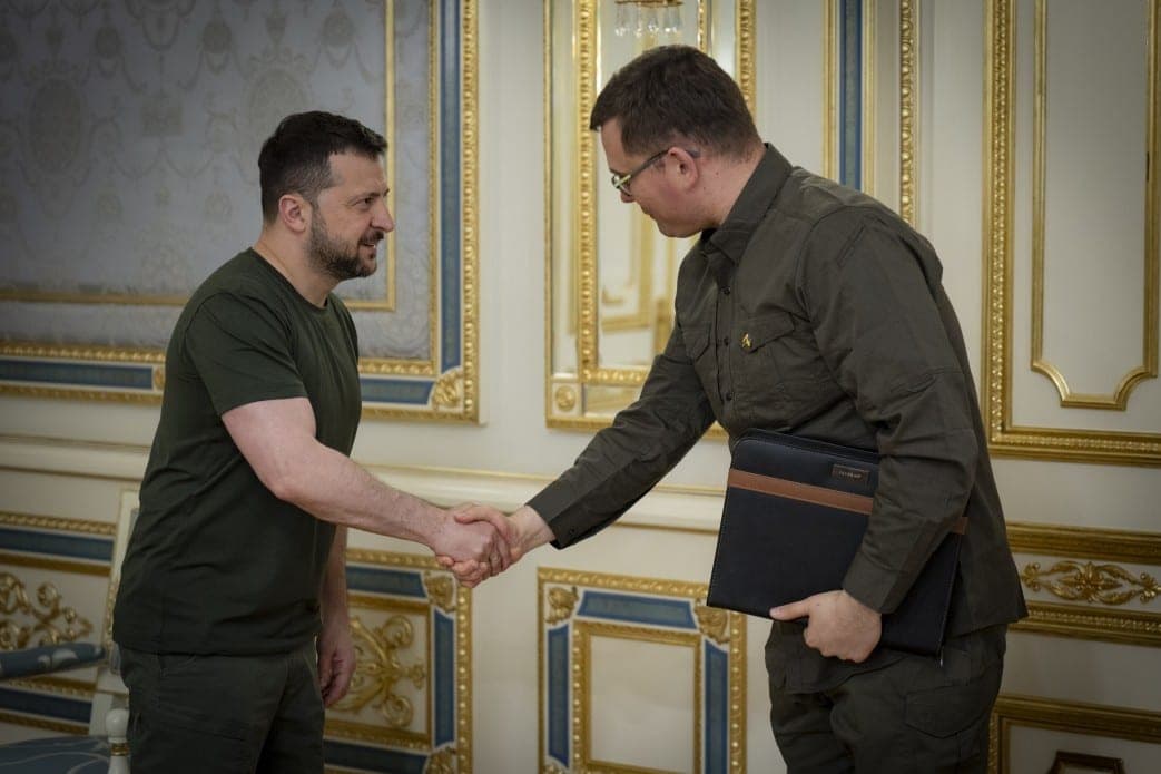 L. Kasčiūnas ruošiasi karui: nuo gegužės 1 d. kviečia visuomenę mokytis