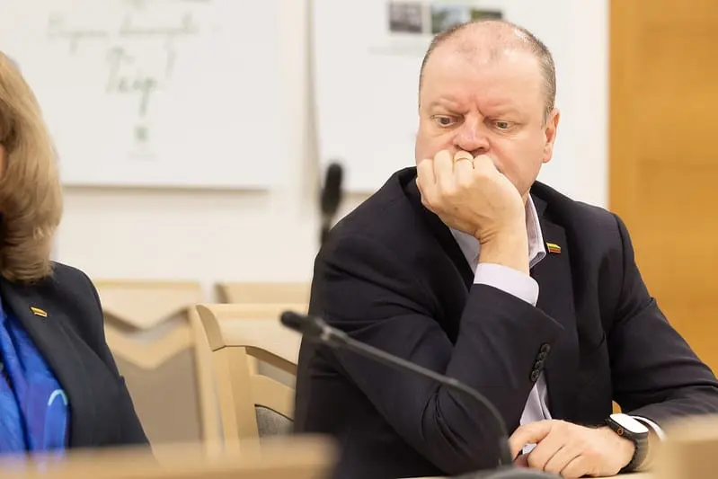 Skverneliui nuo apykojės „pabėgti“ nepavyko – teismas priėmė galutinį sprendimą