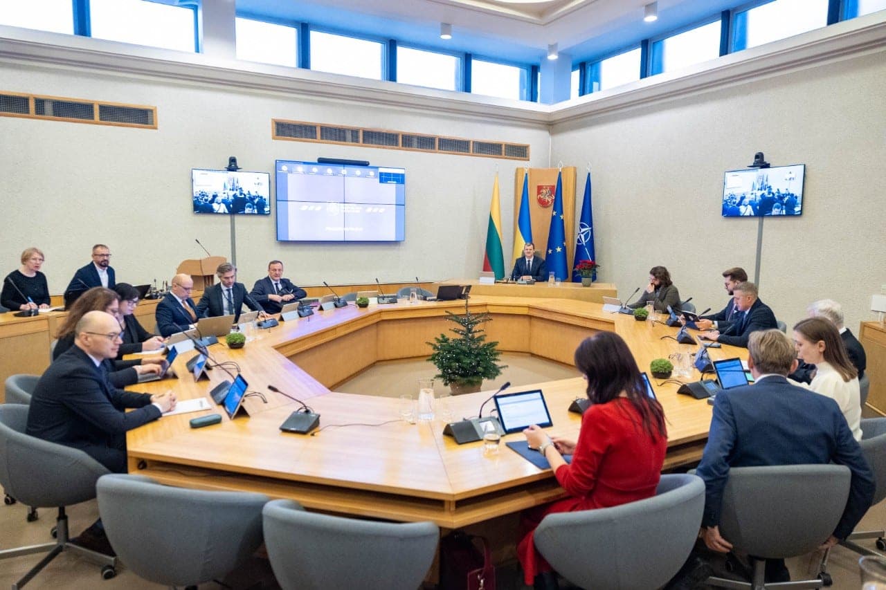 Patvirtintas kitų metų biudžeto projektas: kentės aplinkos apsauga, bet žmonės gyvens geriau?