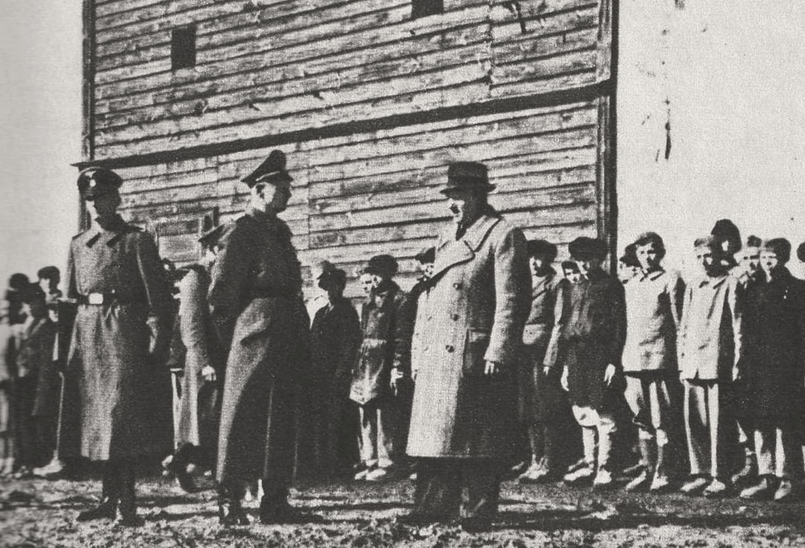 Wilhelmas Hosenfeldas: vokiečių karininkas, atsisakęs tapti tuo, kuo jį darė karas