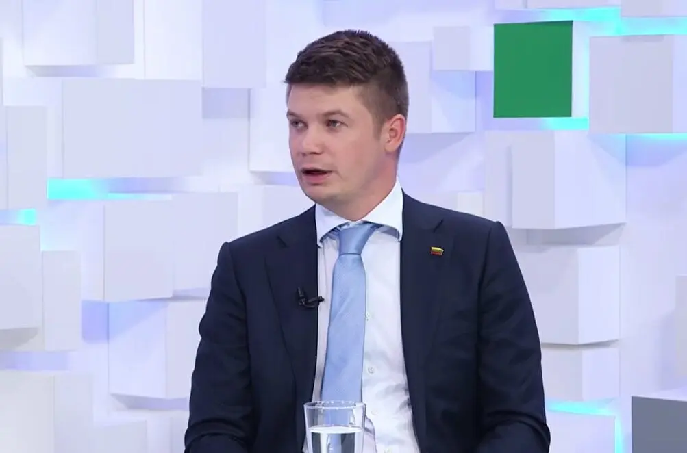 Po migrantų antplūdžio Seutoje – M. Katelynas dalyvaus skubiame ES posėdyje