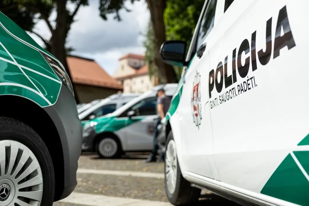 Policijos reforma: pagalbos reiks laukti dar ilgiau?