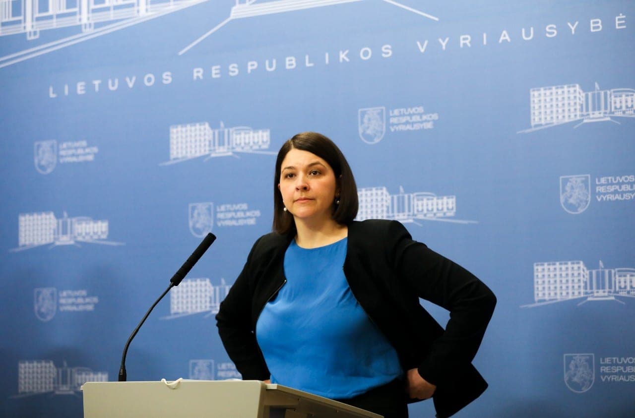 Dar viena mokestinė našta: papildomai dirbantys, valstybei mokės daugiau